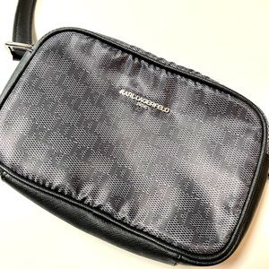 🔥Karl Lagerfeld small handbag.